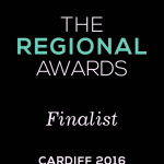regional awards